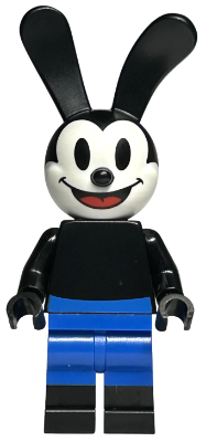 Oswald the Lucky Rabbit, Disney 100 (coldis100-1)