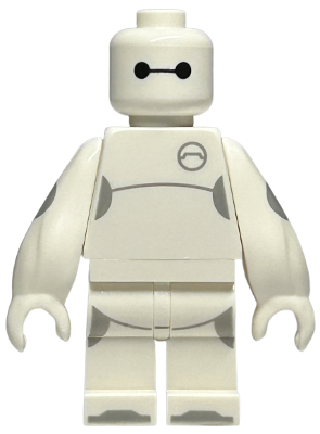 Baymax, Disney 100 (coldis100-17)