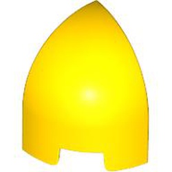 Slope, Curved 1 x 1 x 1 1/3 Corner Round (1871)