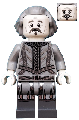 Nearly Headless Nick (hp145)
