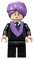 Professor Quirinus Quirrell (hp146)