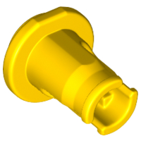 Projectile Launcher Part, Rapid Shooter Trigger Small (18587)