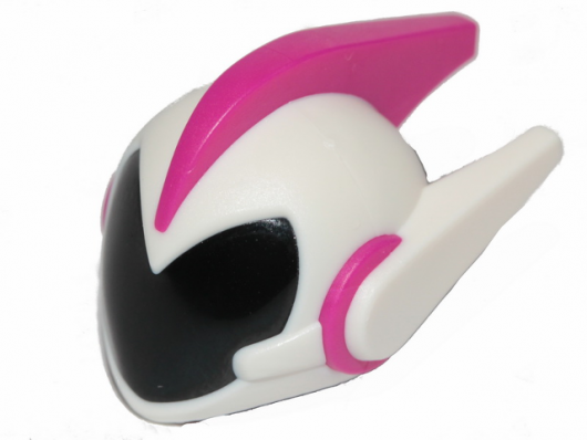 Mini Doll, Headgear Helmet Alien  (34704pb01)