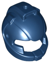 Minifigure, Headgear Helmet Space  (22380)