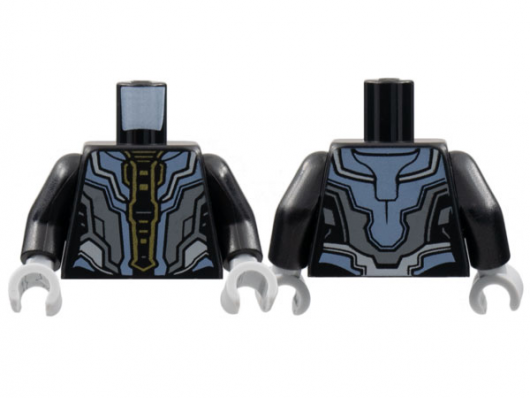 Torso Armor (2022) (973pb4815c01)