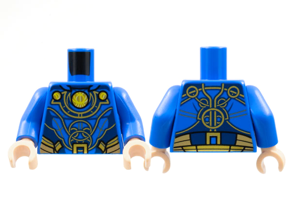 Torso Armor (973pb4447c01)