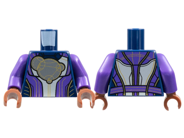 Torso Armor (973pb4523c01)