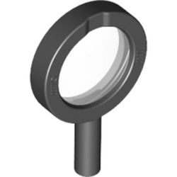 Equipment Magnifying Glass (10830c01)