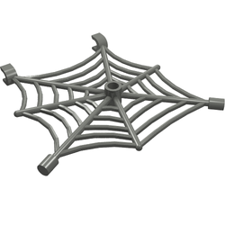 Spider's Web with Clips (30240)