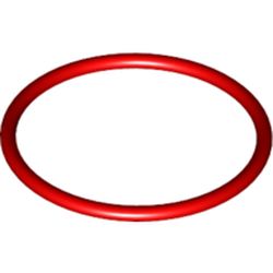 Technic Rubber Belt 24mm (x37)