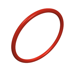 Technic Rubber Belt Medium [26mm ID] [Round Cross Section] (x89)
