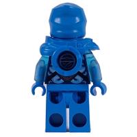 Nya - Dragon Power Minifigure (njo809/fig-013765)