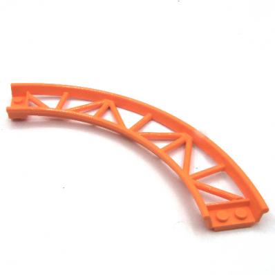 Roller Coaster Rail 13 x 13 Curved (25061)