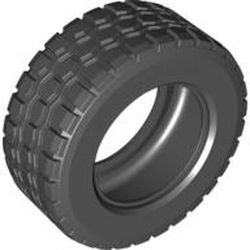 Tyre 94.3 x 38 R (92912)