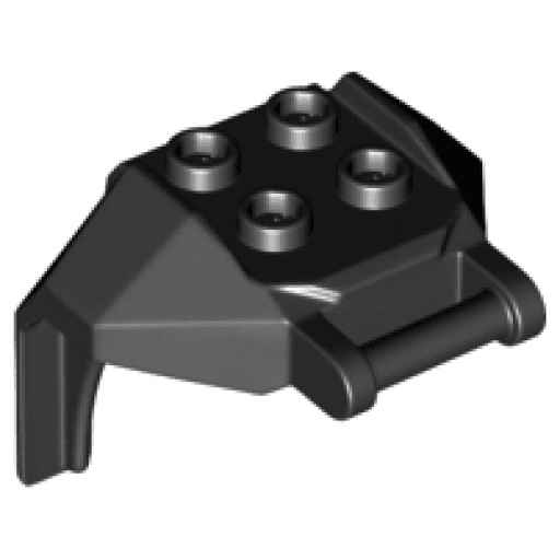 Large Figure Armor, Chest  ( 27167)