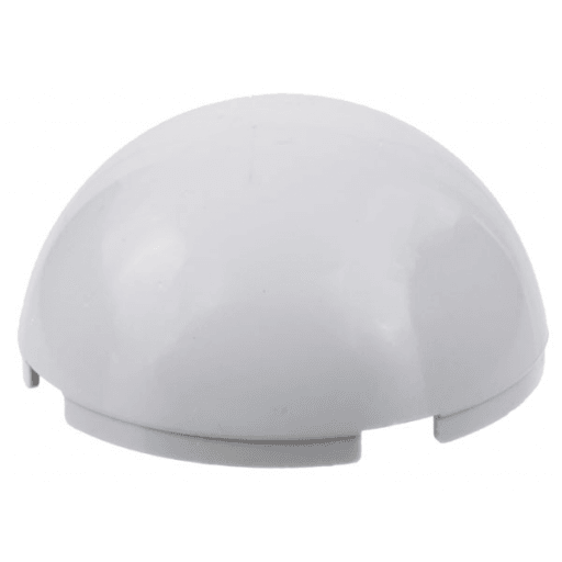 Cylinder Hemisphere 4 x 4 (86500 )