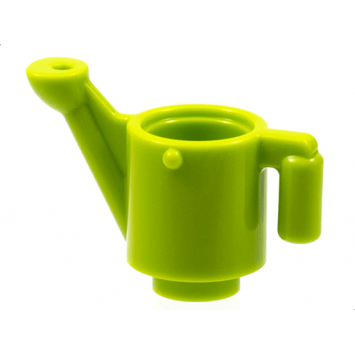 Minifigure, Utensil Watering Can (79736)