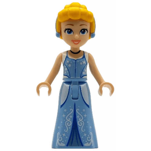 Cinderella  (dp205 )