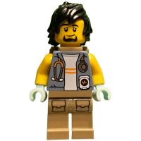 City Jungle Explorer (cty1780 )