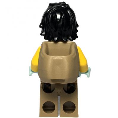 City Jungle Explorer (cty1780 )