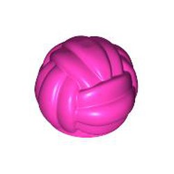 Minifigure, Utensil Ball of Wool / Yarn (6900 )