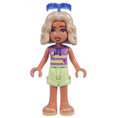 Friends Nova  (frnd0772 )