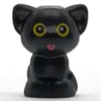 Cat, Friends Style, Baby Kitten, Sitting  (69902pb06 )