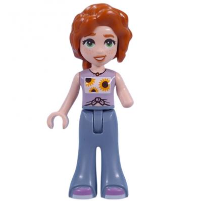 Friends Autumn (frnd0771 )