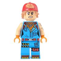 Sparkplug (fort016 )