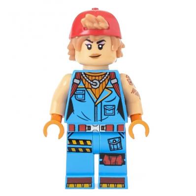 Sparkplug (fort016 )