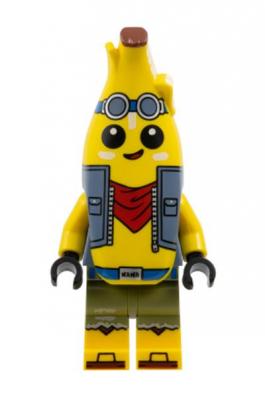 Adventure Peely (fort002 )