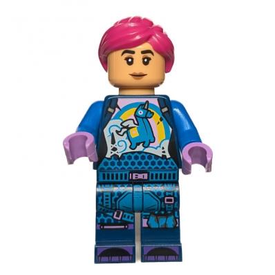 Brite Bomber (fort003 )