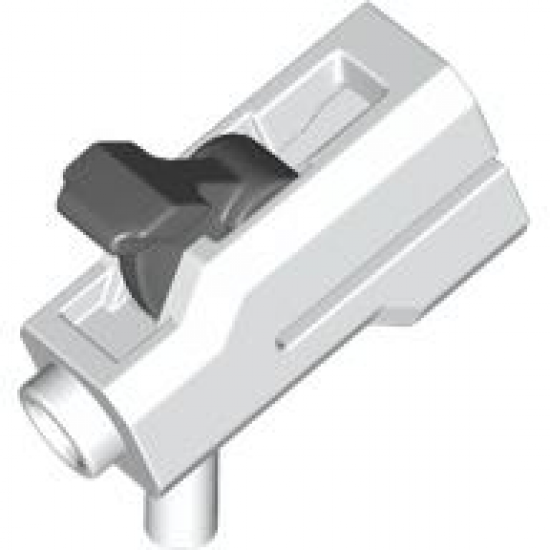 Weapon Bazooka, Mini Blaster (69767c01)