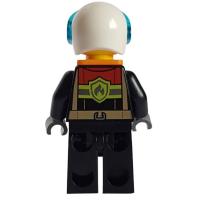 Fire - Male (cty1549)