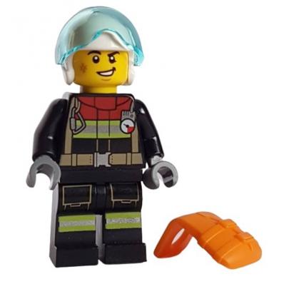 Fire - Male (cty1549)