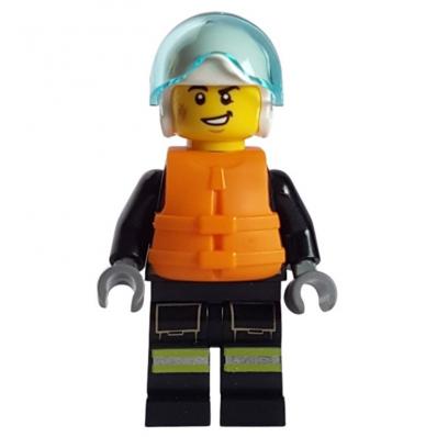 Fire - Male (cty1549)