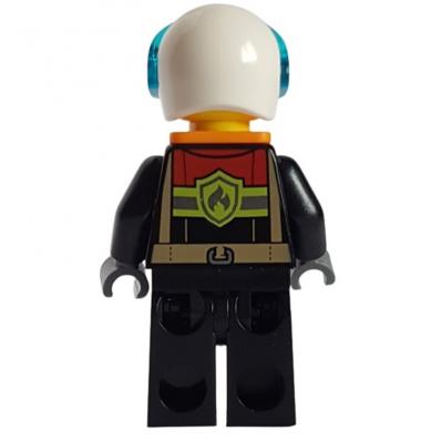 Fire - Male (cty1549)