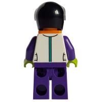 Speedboat Raft Driver - Female (cty1550 )