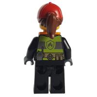 Fire - Female (cty1551 )