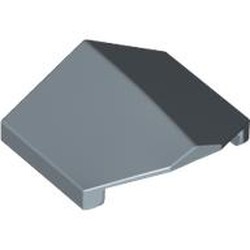 Slope, Curved 33 2 x 2 Double / Inverted (1762 )