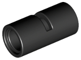 Technic, Pin Connector Round 2L with Slot (Pin Joi (62462)