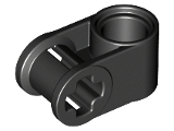 Technic, Axle and Pin Connector Perpendicular (6536)