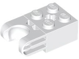 Technic, Brick Modified 2 x 2 with Ball Socket and (67696)
