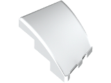 Wedge 3 x 2 Left No Studs (80177)