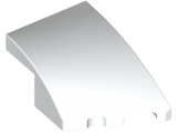 Wedge 3 x 2 Right No Studs (80178)