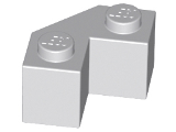 Brick, Modified Facet 2 x 2 (87620)