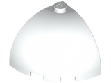 Brick, Round Corner 3 x 3 x 2 Dome Top (88293)