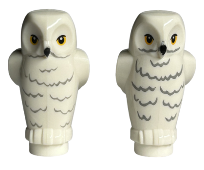 Owl, HP Hedwig (92084pb03)