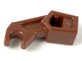 Arm Mechanical, Exo-Force / Bionicle, Thick Suppor (98313)