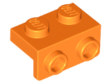Bracket 1 x 2 - 1 x 2 (99781)